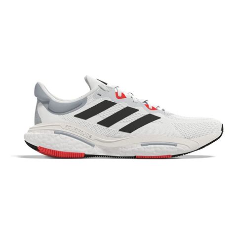 weiße adidas laufschuhe|laufschuhe herren outlet.